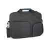 Personalized Tangram Multifunction Bags Blue