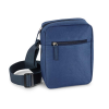 Personalized Shoulder Bags Blue