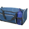 Promotional Gym Bags with Shoe and Bottle Pockets 