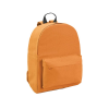 Promotional Colorful Backpacks Orange
