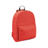 Promotional Colorful Backpacks Red
