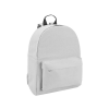 Promotional Colorful Backpacks White