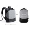 Anti-theft Business Backpack Waterproof & Charging Port