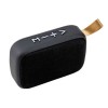 Personalized Bluetooth Speakers with Card slot & FM Radio
