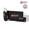 SA Lock Gift Set with 2 Card Keys | SKROSS