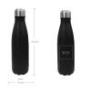 Personalized Travel Bottles
