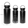 Personalized Double Wall Stainless Steel Flask