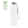 Promotional RPET Bottles with String Handle 