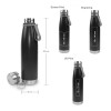 Double - Wall Vacuum Bottles Stainless Steel | 850ml 
