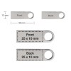 Premium Metal USB Flash Drives 