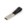 USB with Leather Strap 8GB