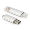 Custom OTG USB Flash Drive 