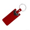 Cusomtized Logo Key USB with Leather Case