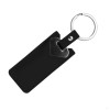 Personalized Key Shaped USB with Leather Case