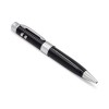 Personalized 5 in 1 Multi-function Pen (8GB) Black