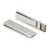 Customized Metal Clip 8 GB USB Flash 