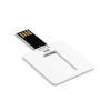 Personalized Square Mini Card USB 