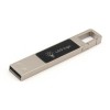 Personalized Light-Up Logo USB with Snap Hook 16 GB 