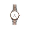 Personalized Logo Watches for Couples Ladies