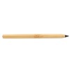Personalized Bamboo 100x Long Lasting Pencil | ETERNITY