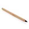 Promotional Bamboo 100x Long Lasting Pencil | ETERNITY