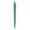 Personalized LUMOS GUM Metal Pen Light Blue