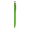 Personalized LUMOS GUM Metal Pen Light Green