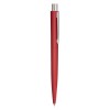 Personalized LUMOS GUM Metal Pen Red