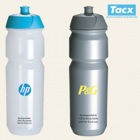 Taxc Bio Bottle (Screen print)