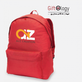 Promotional Backpack (Screen print)