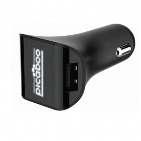 Boaco - Personalized Dual USB Car Charger 