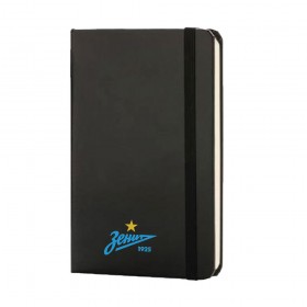 RULBUK -Personalized Hardcover A6 PVC notebook 