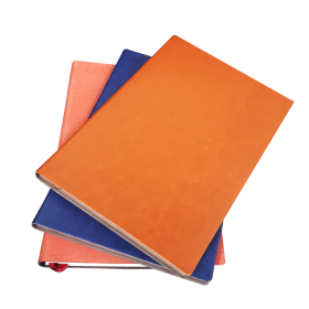 PU Notebook