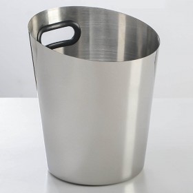 Customized champagne bucket (5L capacity)