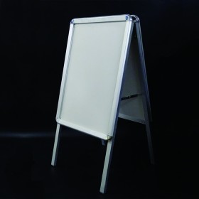 A Stand (Indoor / Outdoor Display)