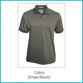 Polo-Shirt (Unisex) (Screen print) 