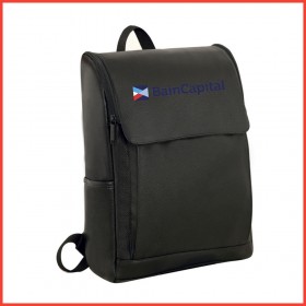 Santhome PUBAC 15.4" Laptop Backpack