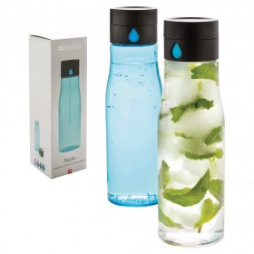Aqua Tritan Hydration Water Bottle