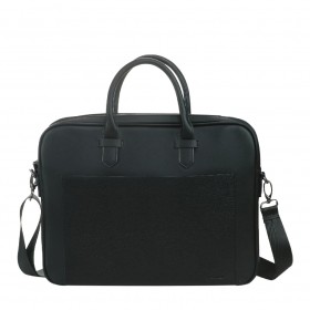 Messenger Bag - Black Backpacks (MENBAC)