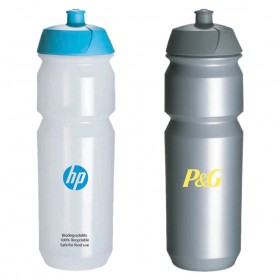 Tacx ECO Friendly Biodegradable Water Bottles (750cc) Eco-Friendly