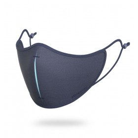 XD Design Protective Reusable Comfortable Mask Sets With Replacable Filter (COVID-19 Corona Pandemic) Product (Variable Data)