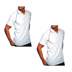2ply Cotton Polo Shirt - Reglan