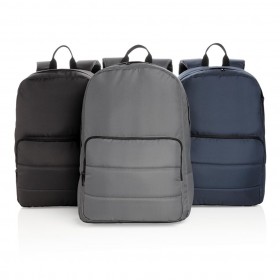 Basic 15.6" Laptop Backpack | Impact