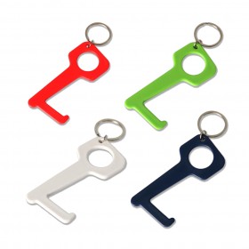 Keyring Tool (Anti-Microbal) - MASTY
