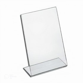 Acrylic Brochure Stand