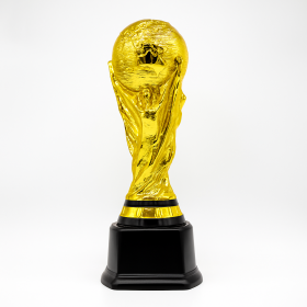 Golden Globe Football Trophy (25cm)