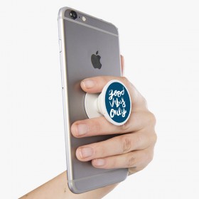 Mobile Phone Grips (Pop sockets)