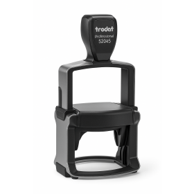 Heavy Duty Self Inking Office Stamp for UAE Licensed Companies