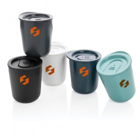 CELLE - Classic Coffee Tumbler (Anti-Microbial)