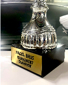Customize base engraving